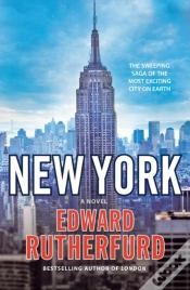 Capa do artigo New York