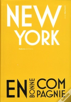 Capa do artigo New York En Bonne Compagnie
