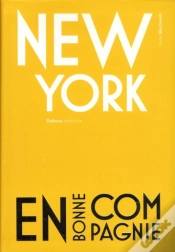 Capa do artigo New York En Bonne Compagnie