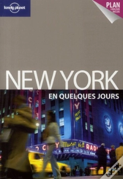 Capa do artigo New York En Quelques Jours 3ed