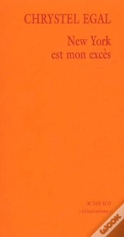 Capa do artigo New-York Est Mon Exces