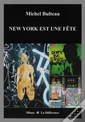 Capa do artigo New York Est Une Fête