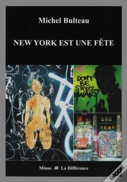 Capa do artigo New York Est Une Fête