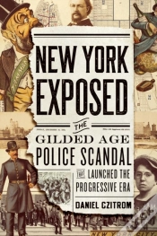Capa do artigo New York Exposed
