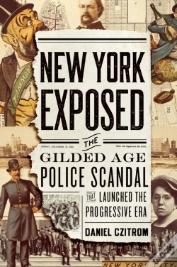 Capa do artigo New York Exposed