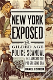 Capa do artigo New York Exposed