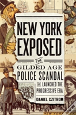 Capa do artigo New York Exposed