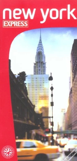 Capa do artigo New York Express