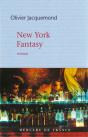 New York Fantasy - Preview