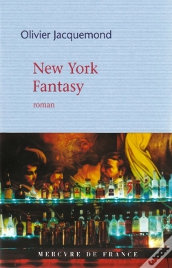 Capa do artigo New York Fantasy