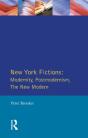 New York Fictions - Preview