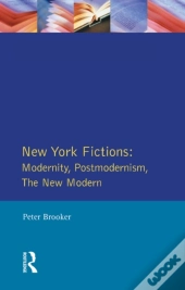 New York Fictions