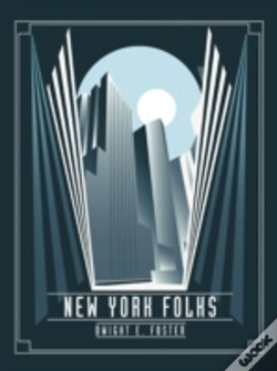 Capa do artigo New York Folks