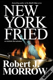 Capa do artigo New York Fried