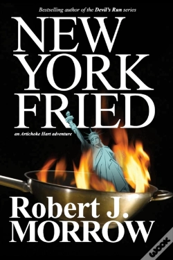 Capa do artigo New York Fried