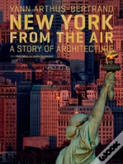Capa do artigo New York From The Air