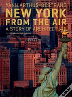 Capa do artigo New York From The Air