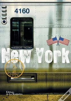 Capa do artigo New York