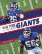 New York Giants All-Time Greats - Preview