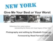 Capa do artigo New York: Give Me Your Best Or Your Worst