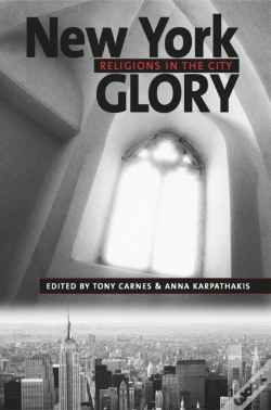 Capa do artigo New York Glory