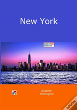 Capa do artigo New York