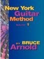 New York Guitar Method - Preview