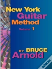 Capa do artigo New York Guitar Method