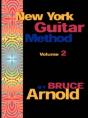 New York Guitar Method - Preview