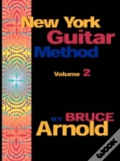 Capa do artigo New York Guitar Method