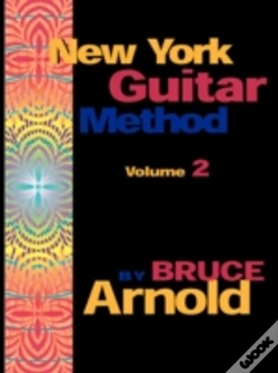 Capa do artigo New York Guitar Method