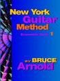 New York Guitar Method Ensemble - Preview