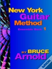 Capa do artigo New York Guitar Method Ensemble