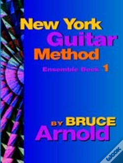 Capa do artigo New York Guitar Method Ensemble