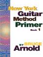 New York Guitar Method Primer - Preview