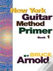 Capa do artigo New York Guitar Method Primer