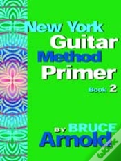 Capa do artigo New York Guitar Method Primer