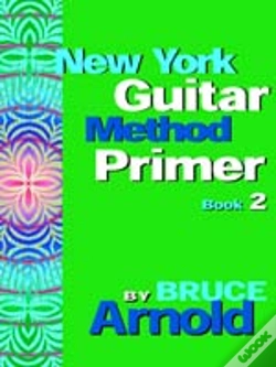 Capa do artigo New York Guitar Method Primer