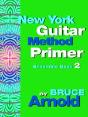 New York Guitar Method Primerensemble - Preview