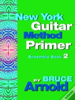 Capa do artigo New York Guitar Method Primerensemble