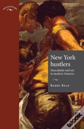 New York Hustlers