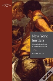Capa do artigo New York Hustlers