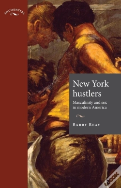 Capa do artigo New York Hustlers
