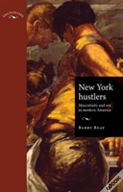 Capa do artigo New York Hustlers