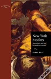 Capa do artigo New York Hustlers