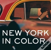Capa do artigo New York In Color