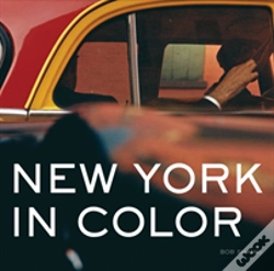 Capa do artigo New York In Color
