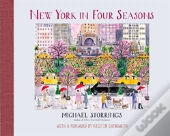 New York In Four Seasons