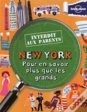 Capa do artigo New York Interdit Aux Parents 2ed