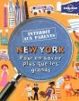 New York ; Interdit Aux Parents (3e Édition) - Preview
